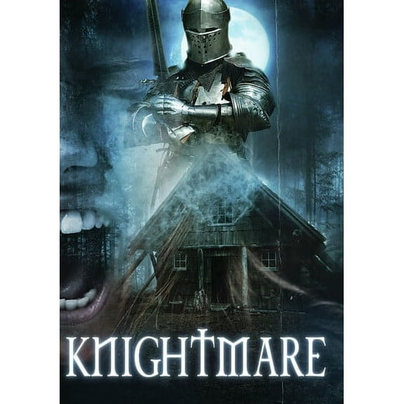 Knightmare (DVD), Leomark Studios, Horror