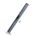 thumbnail image 3 of hengsof Lighter Electric Candle Lighter Long Electronic Rechargeable USB Lighter Arc Windproof Flameless Lighters for Candle Camping BBQ Birthday Women's Day Gifts for Women Mom Wife Men, 3 of 8