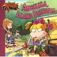 thumbnail image 1 of Pre-Owned Angelica, Island Princess (Rugrats) Paperback, 1 of 1