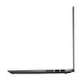 thumbnail image 6 of Lenovo Ideapad 5 Pro 14 Business Laptop 14" 2.2K IPS 100% sRGB Touchscreen AMD Hexa-Core Ryzen 5 5600U Processor 16GB DDR4 2TB SSD Backlit Keyboard Dolby Atmos HDMI USB-C Webcam Win11 Storm Grey, 6 of 7
