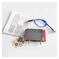 thumbnail image 1 of 3G Vector Network Analyzer S-A-A-2 VNA V2 Antenna Analyzer Shortwave HF VHF UHF With Acrylic Housing ,Multiple Functions, 1 of 7