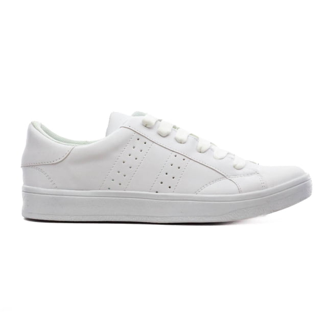 Tenis para Mujer Zmexico 2901 blanco 25