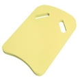 thumbnail image 6 of Swimming Kickboard for Kids and Adults, EVA Foam Training Aid Board with Integrated Hand Grips for Pool Exercise, Professional Swim Float for Beginners, 6 of 7