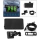 thumbnail image 3 of ímetro Soledad Car Hud Head Up Display de advertencia de sobreidad para todos los coches, 3 of 10