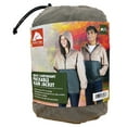 thumbnail image 6 of Ozark Trail Adult Lightweight Packable Rain Jacket with Adjustable Hood - Medium/Large, 6 of 6