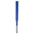 thumbnail image 2 of Punch,Pin Punch High Hardness Hardware CR V Pin Punch Finely Tuned Performance, 2 of 14
