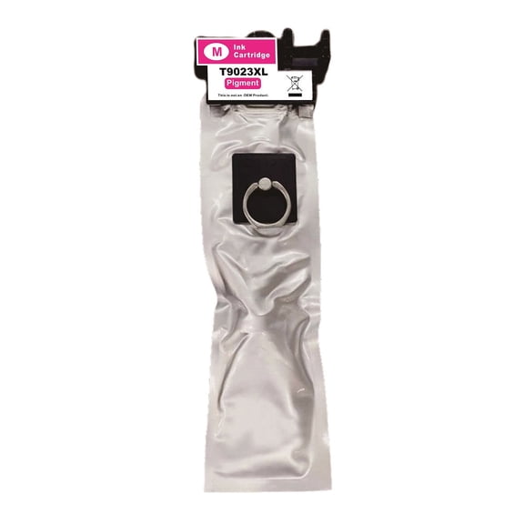 Compatible Epson T902XL320 Magenta Ink Cartridge By Superink