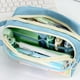 thumbnail image 1 of Estuche Grande para Lápices con Múltiples Compartimentos y Doble Cremallera. Hermoso Estuche, Ideal para Estudiantes, Adultos y Oficina., 1 of 6