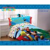 Mickey Mouse-dis Mickey Mouse Twin Comforter