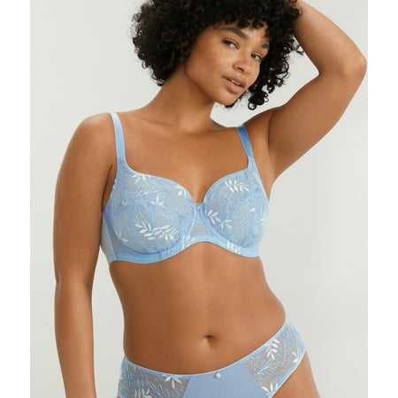 

Panache Womens Tango Balconette Bra Style-9076