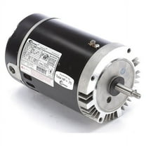 Century Motor,3/4 HP,3,450 rpm,56J,115/230V B227SE