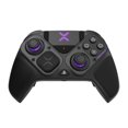 thumbnail image 2 of PDP Victrix Pro BFG Wireless Controller: Black - PlayStation 5, PlayStation 4, & Windows 10/11, 2 of 9