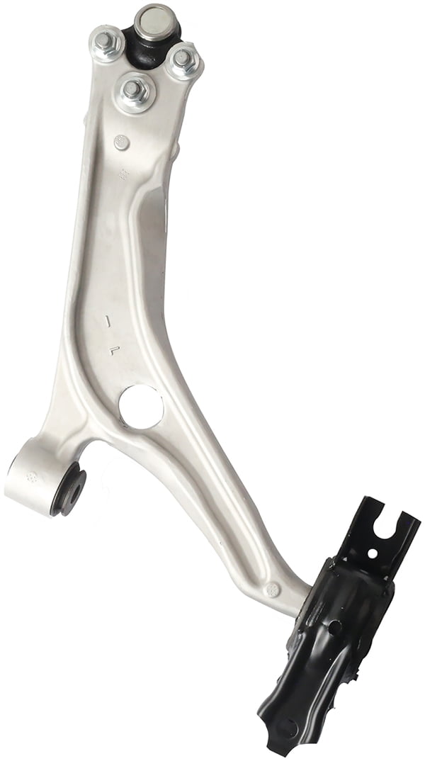 Control Arm and Ball Join