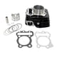 thumbnail image 1 of Cilindro Completo Bajaj Boxer 150 BM150, 1 of 2