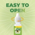 thumbnail image 4 of Splash Refresh Soothing Eyes Drops For Tired Eyes, Contains Chamomile, Daily Use 0.5 Fl Oz, 4 of 8