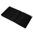 thumbnail image 3 of BTOER Dust Cloth Flexible High Strength Machine Milling Oil Proof Protective, 3 of 9