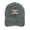 Gray, variant on Ninja Disguise Gray Cotton Baseball Cap for Men Women, Outdoor Casual Adjustable Hat