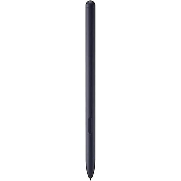 LinQingQ Galaxy Book Pro 360 S Pen +Tips Replacement for Samsung Galaxy Book Pro 360, Book2 Pro 360 Stylus Pen (Without Bluetooth) for 2-in-1 Laptop, 13.3" /15.6" Stylus Pen(Black)