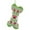As the picture shows, variant on Dog Christmas Stockings, 17 Inch Cute Bone Shape Pets Stockings for Dogs Christmas Decorations and Holiday Decor