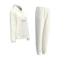 thumbnail image 3 of Set de Pijama Secret Treasures Para Mujer Talla EG Color Blanca, 3 of 4