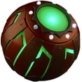 thumbnail image 3 of Spider-Man: No Way Home - Marvel Legends - Green Goblin Electronic Pumpkin, 3 of 26