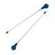 thumbnail image 5 of unbranded 2Ud Coral Feeder De Silicona Y Azul Para Alimentación Precisa En Acuarios, 5 of 8