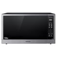 thumbnail image 1 of Panasonic NN-SN98JS Encimera de horno de microondas, 2.2 cft, acero inoxidable, 1 of 5