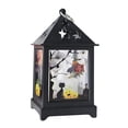 thumbnail image 2 of Halloween Lanterns Ghost Festival Portable Electronic Candle Lights, 2 of 2
