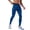 BU1, variant on Men's Striped Tights Compression Pants Workout Running Gym Legging Pants Red XXL