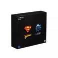 thumbnail image 4 of NECA Batman Superman VS Alien juego doble figura de acción de 7 pulgadas modelo figura caja de adorno, 4 of 5