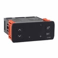 thumbnail image 3 of Controlador de temperatura Ticfox KWS-CH302 Inteligente Alarma Descongelación Refrigeración con Sensor Dual AC110 AC220V, 3 of 14