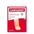 thumbnail image 1 of Curas Leukoplast resistentes al agua color piel 20 pzas, 1 of 4