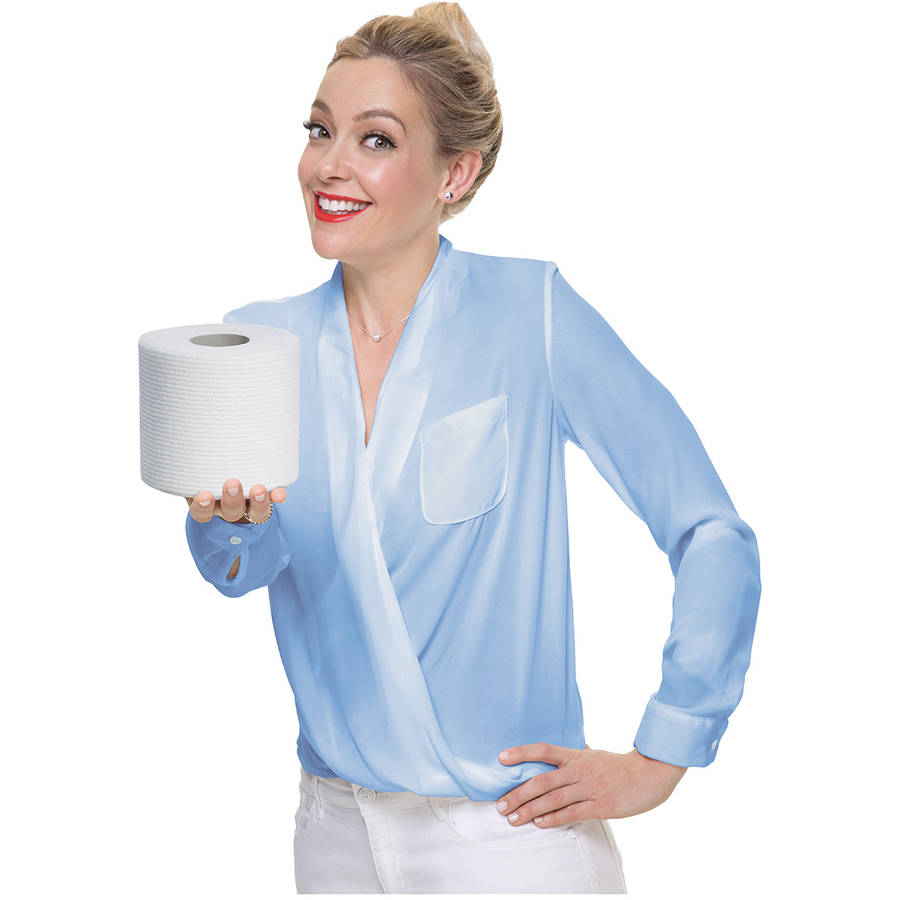 Cottonelle Ultra ComfortCare Toilet Paper, 36 Double Rolls - image 5 of 5