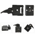 thumbnail image 2 of AMONIDA High Strength Clamp Holder Ballhead Clamp Holder For Camera 200pl-14, 2 of 8