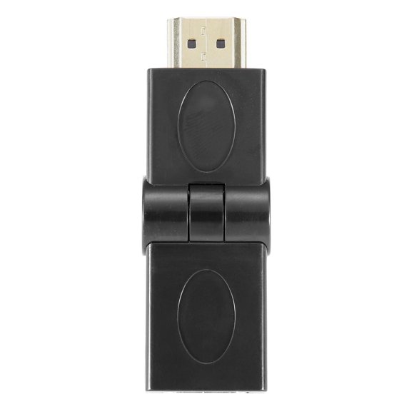 ONN ™ HDMI Swivel Adapter (Black)