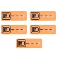 thumbnail image 3 of 5Pcs Dcb200 Battery Capacity Key Sticker Label For 18V Dcb140 For Dcb182 Shenzhuyue, 3 of 10