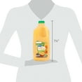 thumbnail image 6 of Great Value Country Style 100% Orange Juice, 64 fl oz, 6 of 7