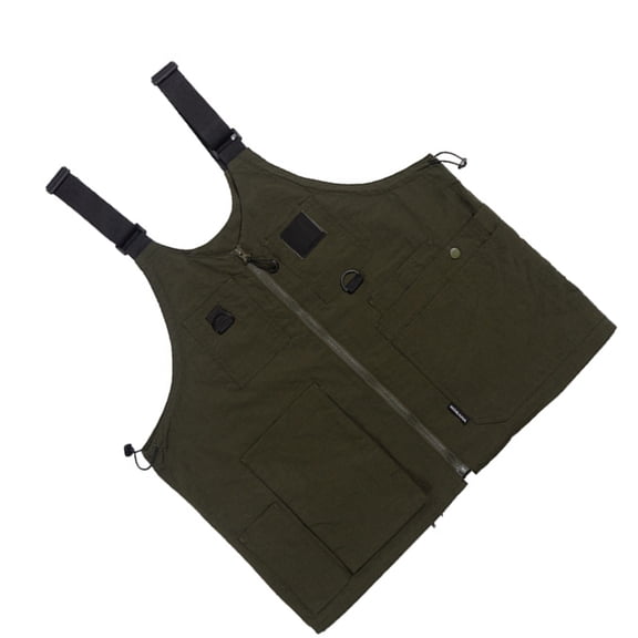 7829 Hiking Vest Sports Vest Outdoor Vest Camping Vest Fishing Vest with Many Pockets