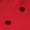 Watermelon Red, variant on Hinvhai Women Polka Dot Tank Top Sleeveless Boat Neck Crop Shirts Slim Fit Cute Going Out Cami Tops Streetwear Watermelon Red XL(XL)