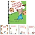 thumbnail image 2 of If You Give Your Teacher a Cookie Book, 2 of 9