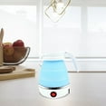 thumbnail image 1 of Bouilloire de Voyage Portable Pliable Compacte 12 L pour Boissons Chaudes, 1 of 3