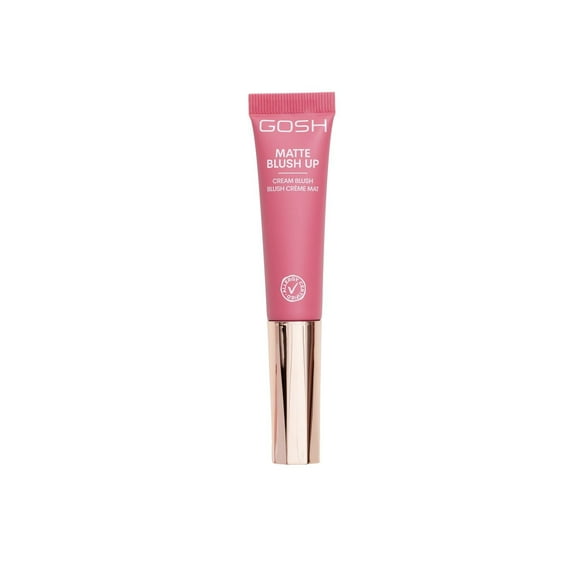 GOSH - MATTE BLUSH UP-003 CHERRY BERRY