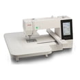 thumbnail image 1 of Máquina Bordadora JANOME Máquina Bordadora Janome MC500E, 1 of 3