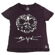 Nightmare Before Christmas Women's and Women's Plus Short Sleeve Sleep Top