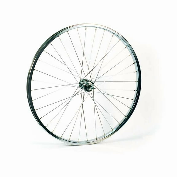Sta-Tru 24x1.75 Rear Fw Steel 36H Wheel