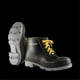 Dunlop 8610411 Chaussure d'Orteil en Polyuréthane & PVC pour Hommes en Acier Polymélange&44; Taille 11 – image 1 sur 1