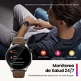 thumbnail image 3 of Smartwatch con GPS, Alexa, Autonomía 14 Días Amazfit GTR 4, 3 of 6