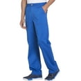 thumbnail image 6 of Dickies Essence Scrubs Pant for Men Drawstring Zip Fly DK160, 6 of 8
