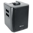 thumbnail image 3 of Parlante PA Rockville Titan 1200W Bluetooth con Batería, 3 of 9