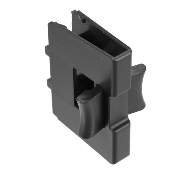 Unique Bargains Car Center Console Cup Holder Divider Insert 92118AJ000 for Subaru Forester 2014-2019